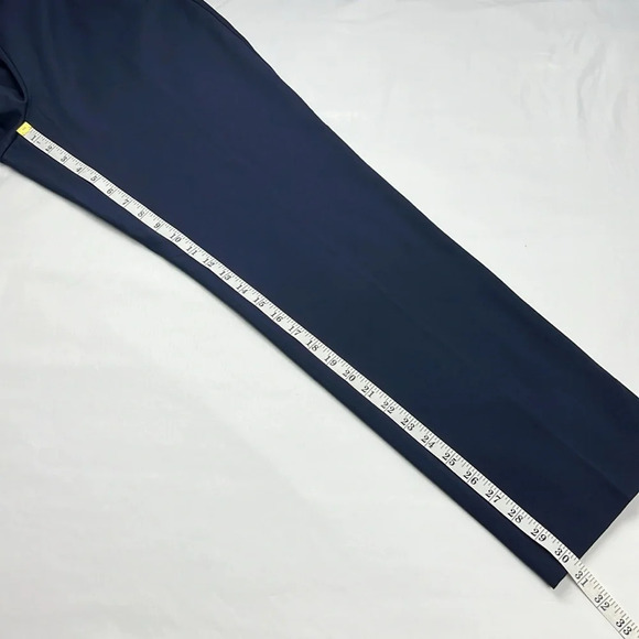 Chico’s New Women’s 16R So Slimming 360 Juliet Full Length Pant - Picture 7 of 12